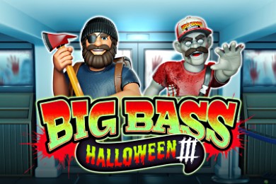 Bigbasshalloween3 Эверум Казино играть