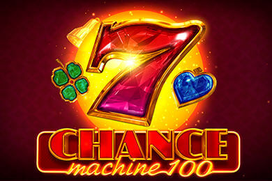 Chancemachine100wl игровой автомат Эверум Казино