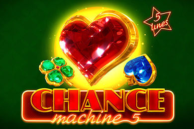 Играть в Chancemachine5wl Эверум Казино