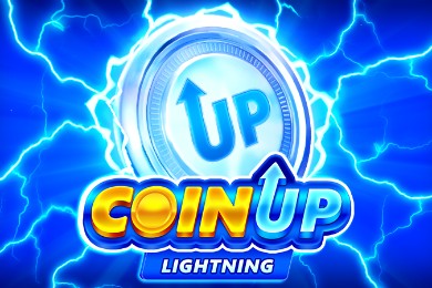 Coinuplightning слот онлайн Эверум Казино